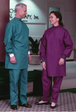 Unisex Procedure Gowns