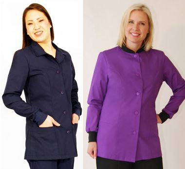 Picture of Lauren Jacket